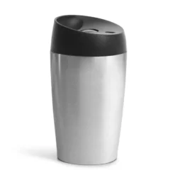 Loke bilmugg 24 cl, Metall