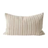 Lola kuddfodral 40x60 cm, Off-white