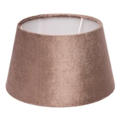 Lola lampskärm Ø26 cm, Mole