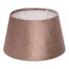 Lola lampskärm Ø33 cm, Mole