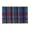 Loom pläd, Multicolour, 140x200 cm