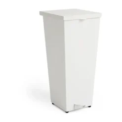 Loop pedalhink 58L, White