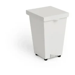 Loop pedalhink 8L, White