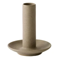 Lou ljusstake, Sand
