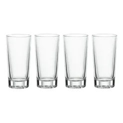 Lounge 2.0 longdrinkglas 30,5 cl 4-pack, Klar