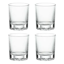 Lounge 2.0 SOF glas 23,8 cl 4-pack, Klar