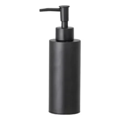 Loupi tvålpump 19,5 cm, Svart