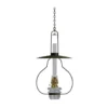 Lyckeby fotogenlampa 61 cm, Svart