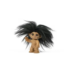 Lyckotroll 9 cm, Ek