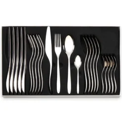 Lykke bestickset, 24 delar