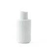 Lyngby ljusstake vit, 11 cm