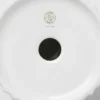 Lyngby Tura blockljusstake Ø11,5 cm, Vit