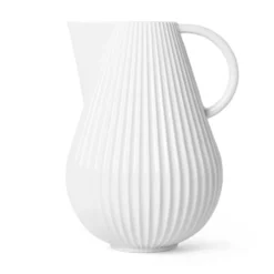 Lyngby Tura kanna 4,15 L, Vit