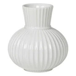Lyngby Tura vas vit, 14,5 cm