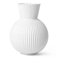 Lyngby Tura vas vit, 34 cm