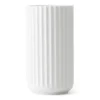 Lyngby vas vit, 15 cm