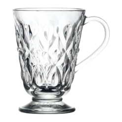 Lyonnais mugg 27 cl 6-pack, Klar