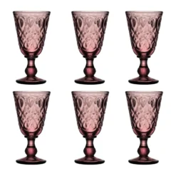 Lyonnais vinglas 23 cl 6-pack, Ametist
