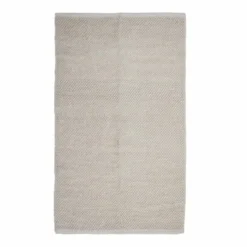 Madeleine matta 90x150 cm, Vit