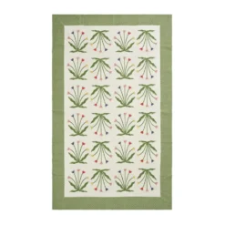 Madelen Möllard Tulip bordsduk, Multi, 350x150 cm