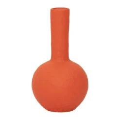 Mae vas 31 cm, Flame