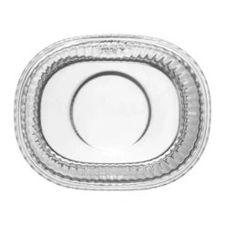 Magica ljuslykta super ellipse 7 cm, Klar