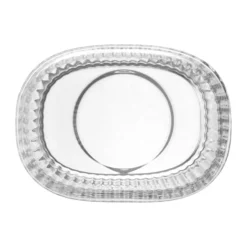 Magica ljuslykta super ellipse 5 cm, Klar