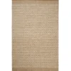 Mahi matta 200x300 cm, Off white-beige