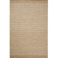 Mahi matta 200x300 cm, Off white-beige