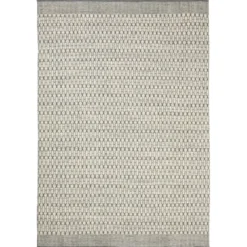 Mahi matta 200x300 cm, Off white-grey