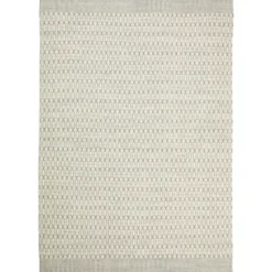 Mahi matta 200x300 cm, Off white-light grey