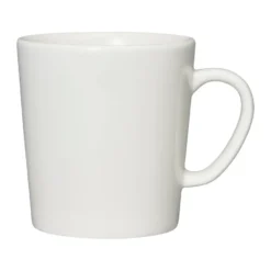 Mainio mugg 30 cl, Vit