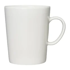Mainio mugg 50 cl, Vit