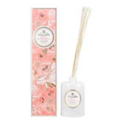 Maison Blanc doftpinnar 177 ml, Saijo Persimmon