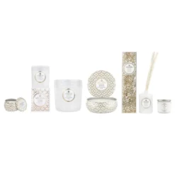 Maison Blanc doftpinnar 177 ml, Suede Blanc