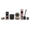 Maison Noir Mini Tin doftljus 25 timmar, Pink Citron Grapefruit