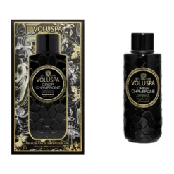 Maison Noir Ultrasonic Diffuser Oil 15 ml, Crisp Champagne