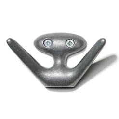 Mama krok, aluminium