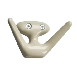 Mama krok, Beigegrå