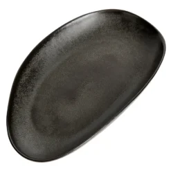 Mame serveringsfat 39 cm, Kaffe