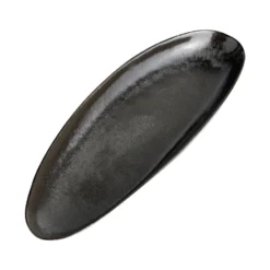Mame uppläggningsfat 36,5 cm, Kaffe