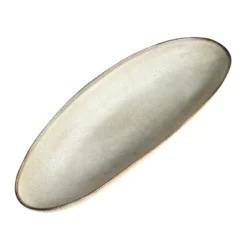 Mame uppläggningsfat 36,5 cm, Ostron