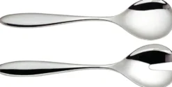Mami salladsbestick 26 cm, Rostfritt stål