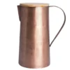 Mangal vattenkaraff 1,25 l, Koppar