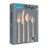 Manille Vintage bestickset 16 delar, Koppar