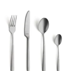 Manille Vintage bestickset 16 delar, Rostfritt stål