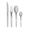 Mano bestickset 16 delar, Brushed