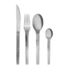 Mano bestickset 16 delar, Textured