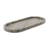 Marble bricka, Beige