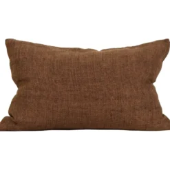 Margaux kuddfodral 40x60 cm, Cinnamon